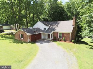 14642 Dunbarton Dr, Upper Marlboro, MD 20772