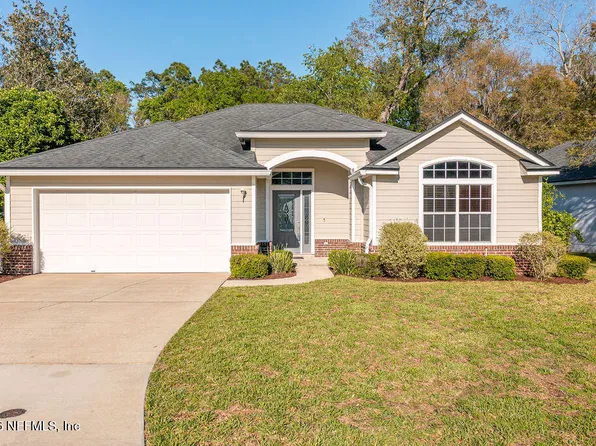 2645 DALMATION Lane E, Jacksonville, FL 32246