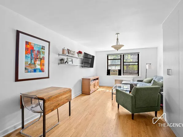 160 W 85th St APT 1A, Manhattan, NY 10024