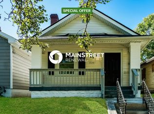 1720 Wilson Ave, Louisville, KY 40210