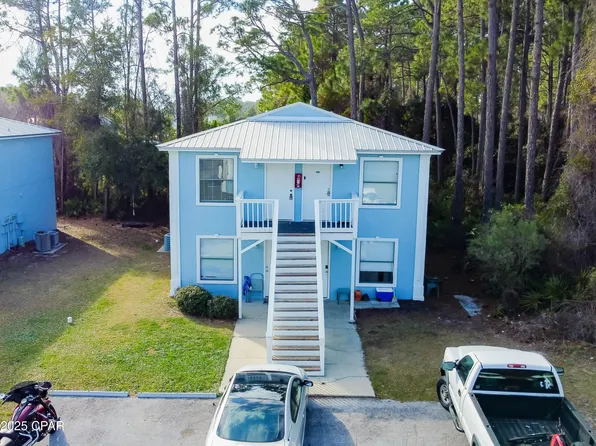 3600 Tiki Dr APT 117, Panama City Beach, FL 32408