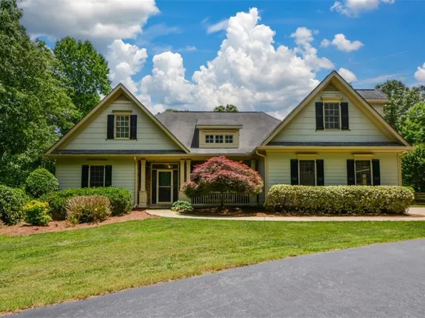 48 Old Cherokee Way, Dawsonville, GA 30534