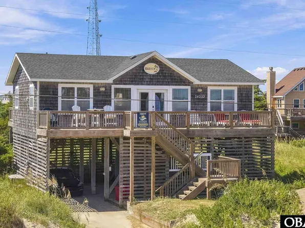 24222 Ocean Dr #24, Rodanthe, NC 27968