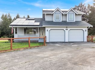 17034 94th Ln SE, Yelm, WA 98597