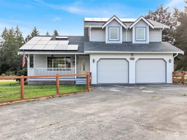 17034 94th Lane SE, Yelm, WA 98597