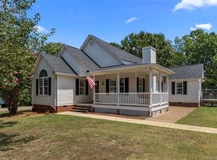 4601 Calview Ct, Sharon, SC 29742