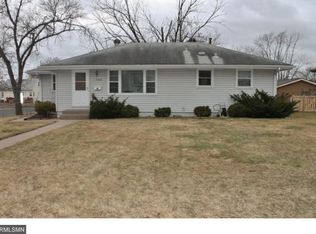 5300 5th St NE, Fridley, MN 55421