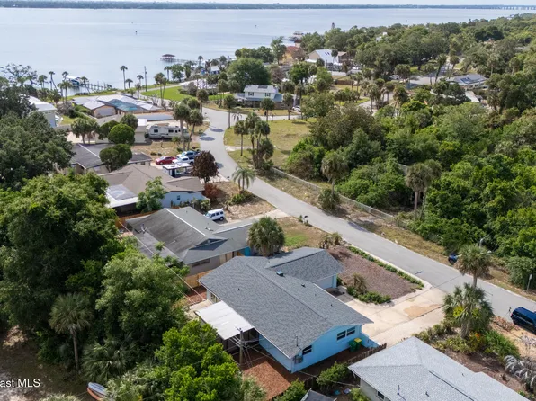 44 Grandview Blvd, Cocoa, FL 32922
