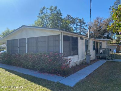 103 PAMELA Street, Interlachen, FL, 32148