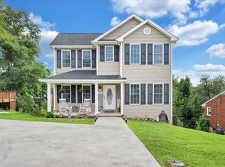 719 Pitt Ave, Vinton, VA 24179