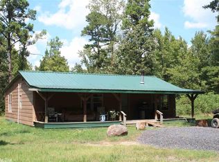 15582 State Highway 63, Hodgen, OK 74939