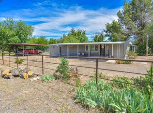 1911 W PARK VERDE Road, Camp Verde, AZ 86322