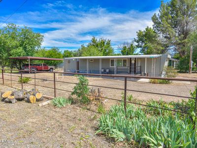 1911 W PARK VERDE Road, Camp Verde, AZ, 86322
