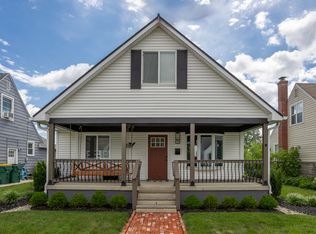 2029 Winton Ave, Indianapolis, IN 46224