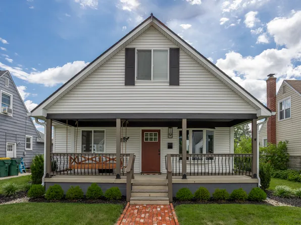 2029 Winton Ave, Indianapolis, IN 46224