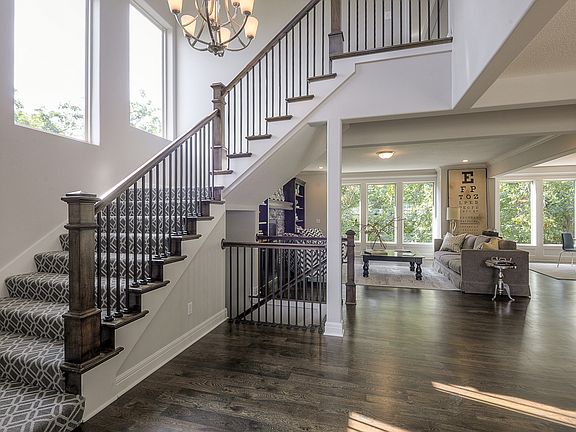 Welcome home to this well-planned, open floor plan
