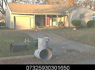 5709 E 4th St, Tulsa, OK 74112
