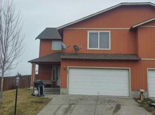 809 SE Kristin Way, Madras, OR 97741