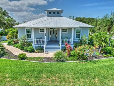 329 W Grace St, Punta Gorda, FL, 33950