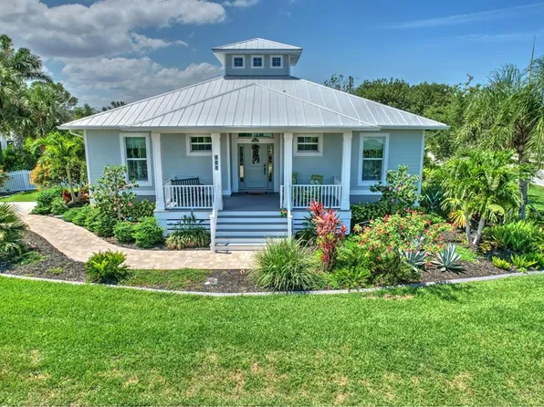 329 W Grace St, Punta Gorda, FL 33950