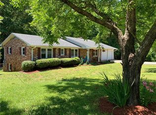 205 Dalton Rd, Seneca, SC 29678