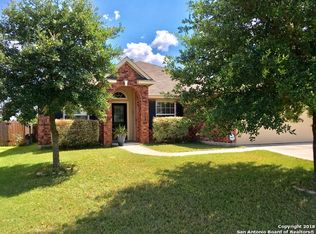5506 Ginger Rise, San Antonio, TX 78253