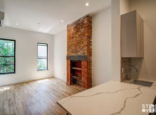 422 Evergreen Ave #3, Brooklyn, NY 11221