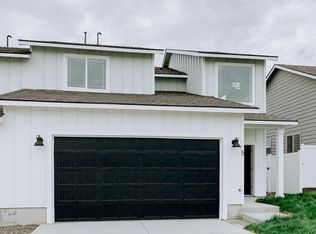 5324 Remington Dr, Pasco, WA
