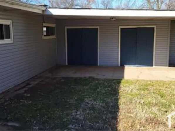 1122 Haley Ave, Saint Louis, MO 63121