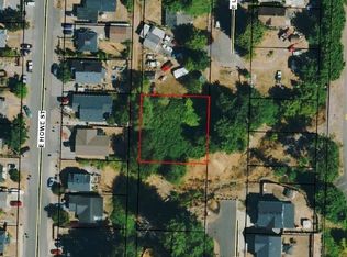 3834 E L St, Tacoma, WA 98404