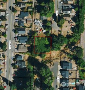 3834 E L Street, Tacoma, WA, 98404