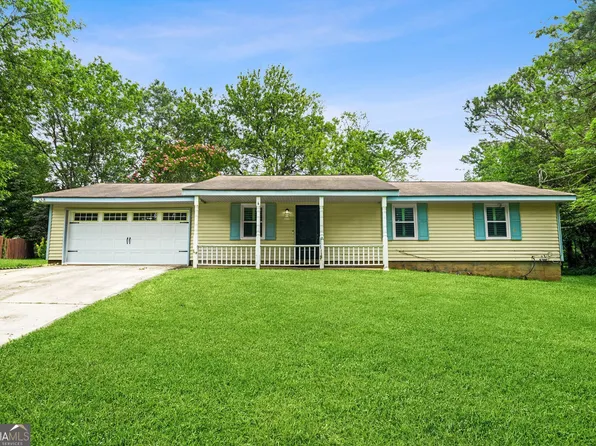 6988 Tan Bark Ct, Riverdale, GA 30296
