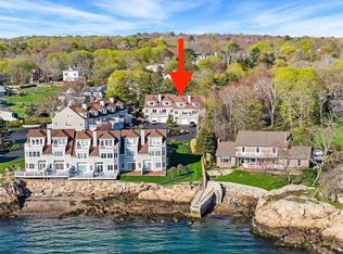 Hawthorne Point, Gloucester, MA 01930