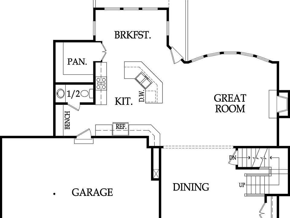 2nd image of 2521 SW River Trail Rd