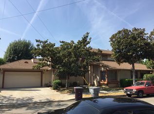 320 W Loraine St, Glendale, CA 91202