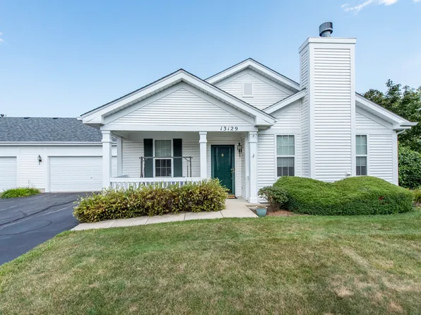 13129 W Shannon Dr #13129, Wadsworth, IL 60083