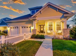 824 Timbers Edge Ln, Northbrook, IL 60062