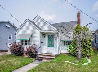 1407 Norwood Pl NW, Canton, OH 44709