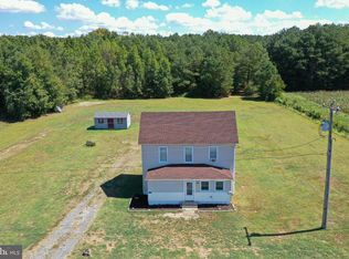 5693 Landon Store Rd, Marion, MD 21838