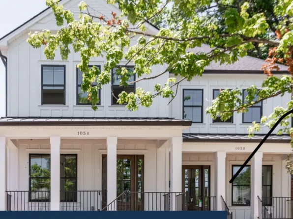 103 37th Ave N Unit B, Nashville, TN 37209