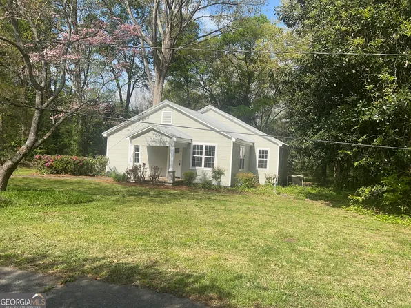 233 S Georgia Ave, Winterville, GA 30683