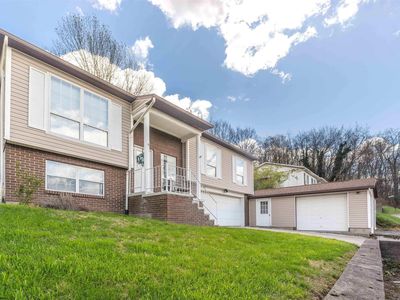 2185 4th Ave, Morgantown, WV, 26508