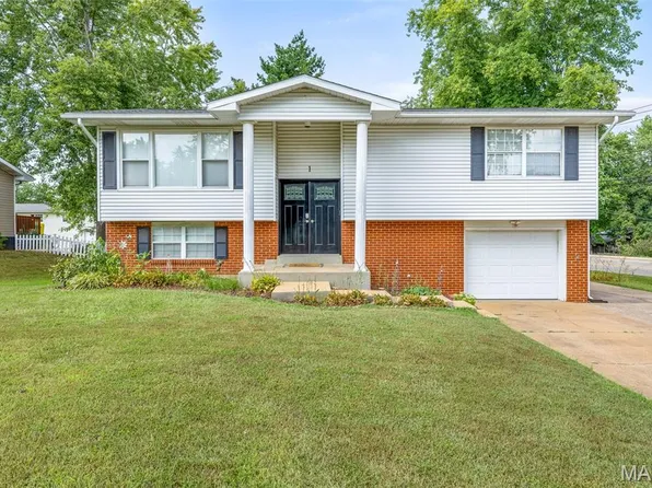 1 Mileva Ct, Farmington, MO 63640