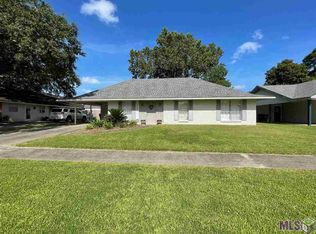 1489 S Peck Dr, Baton Rouge, LA 70810
