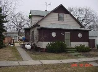 308 Drake Ave, Argusville, ND 58005