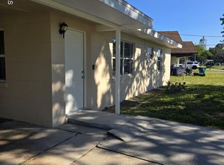 511 Japonica Dr, Melbourne, FL 32901