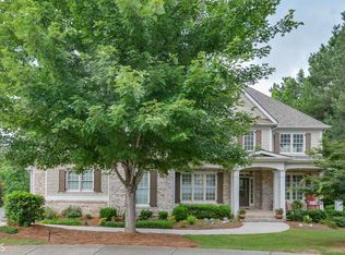 384 Brisbane Dr #48Q, Acworth, GA 30101