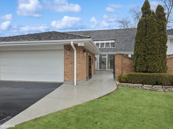 (undisclosed Address), Oak Brook, IL 60523