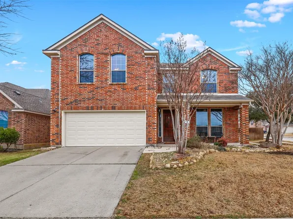 9918 Gessner Dr, Fort Worth, TX 76244