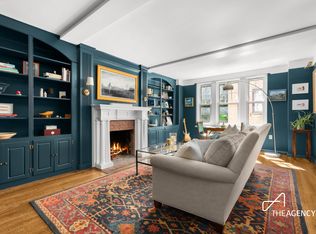 302 W 12th St APT 2F, New York, NY
